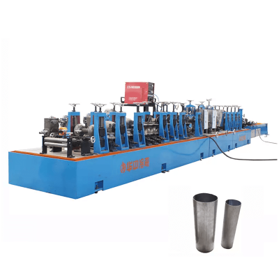 Steel-plastic Pipe Making Machine