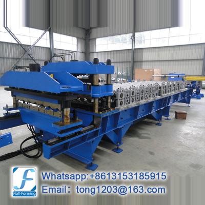 cold forming machines