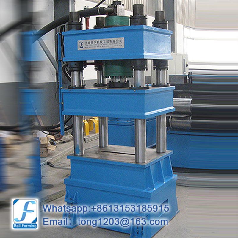 used multi spindle drilling machine